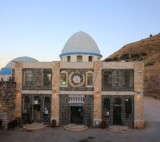 הילולת רבי מאיר בעל הנס בטבריה: חוויה של פעם בשנה
